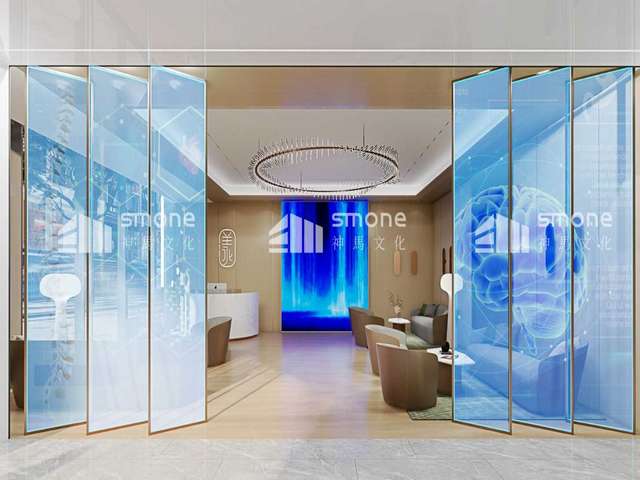 上海巨型排屑机安装