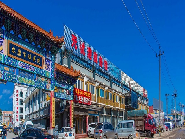 莱西阻燃超宽输送带